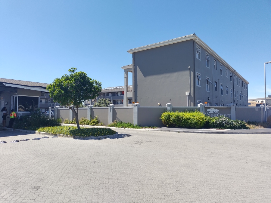 2 Bedroom Property for Sale in Muizenberg Western Cape